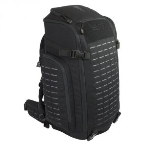 Elite Survival Systems TENACITY-72 Three Day Support Black Backpack